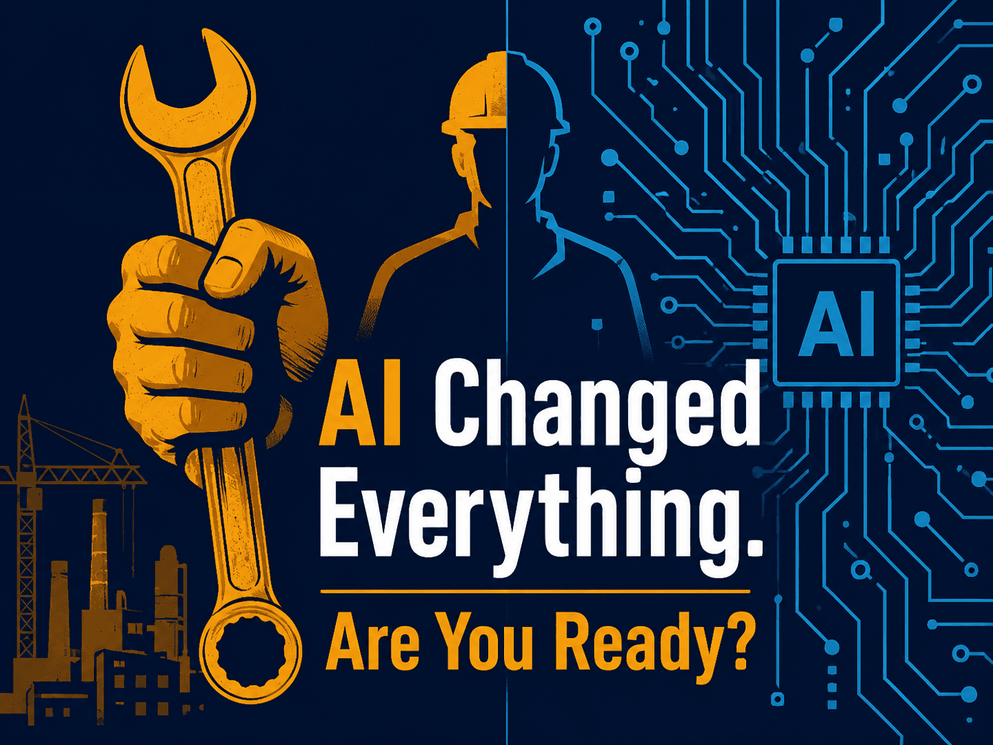 AI impact on jobs 2026 — automation, wage compression, and workforce reskilling guide
